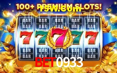 Jogos de Slot Bet0933