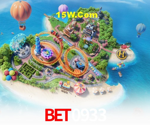 Casino Ao Vivo Bet0933
