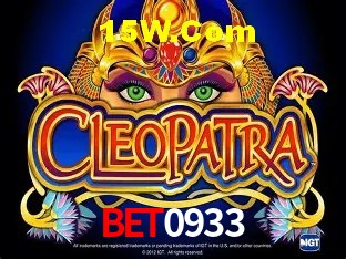 Avaliações dos Jogadores Bet0933