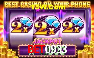 Casino VIP Bet0933