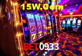 Experiência VIP Bet0933