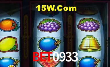 Apostas de Tênis Bet0933