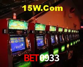 Estatísticas Bet0933