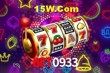 Provedores de Jogos Bet0933