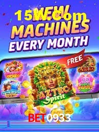 Slot Games Bet0933