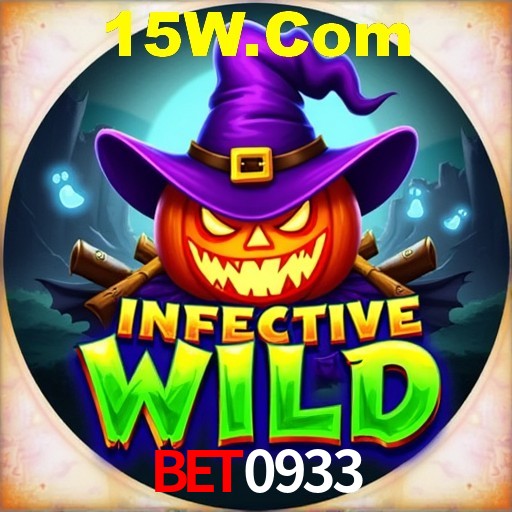 Descubra o Mundo do Cassino Online com Bet0933
