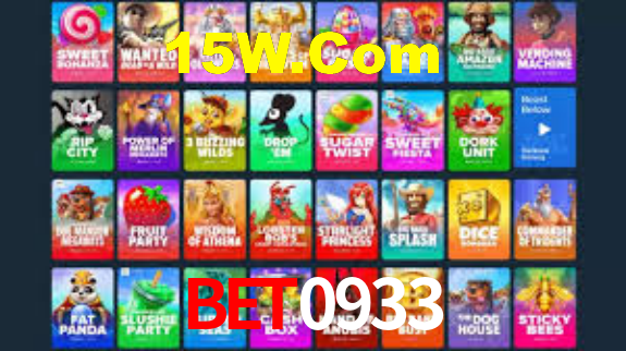 Bônus Generosos e Exclusivos no Bet0933 para Você!