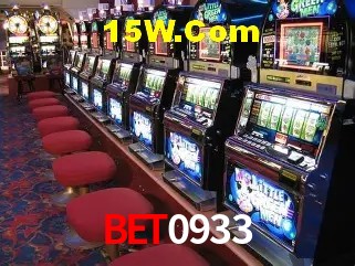 Casino Ao Vivo Bet0933