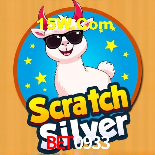 Interface do App Bet0933