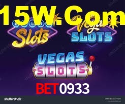 Daily Bonuses Bet0933