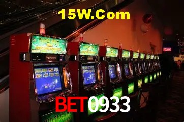 Diretório de Jogos Bet0933