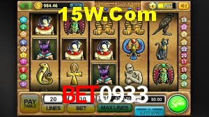 Live Casino Bet0933