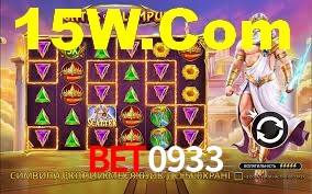 Bet0933 App Interface
